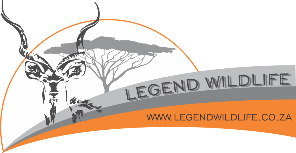 Legend Wildlife